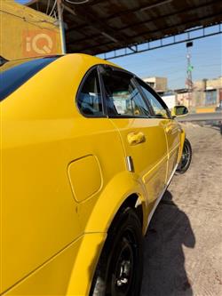 شيفروليه اوبترا